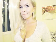 Big boobs bleureign 20160831