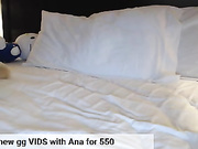 adorablejessy camshow 20160831