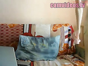 crisstia Nude chat060916 myfreecams