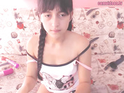 cute girl orgasm kattymackein 060916 chaturbate