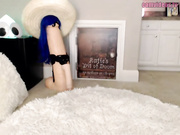 kati3kat vibrator orgasm 20160729