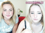 erica lander camshow