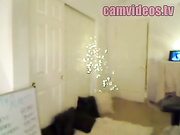 sammierhodes Masturbation video