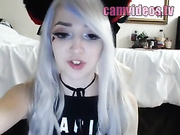 hot girl niennavie
