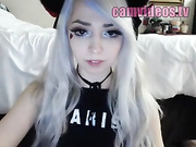 hot girl niennavie