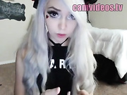hot girl niennavie