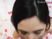 RobinMae Blowjob premium video