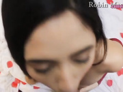 RobinMae Blowjob premium video