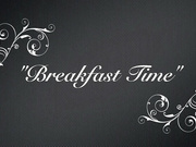 Alexis_Kline Breakfast Time - PREMIUM VIDEO