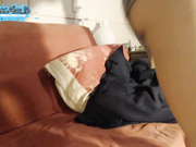 MissAlice_94 Upclose Doggy Dildo - PREMIUM VIDEO
