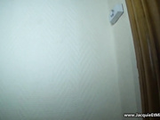 Joana Darla Partouze Sur Un Chantier