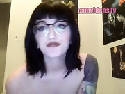 sailorsaturn_ Masturbation