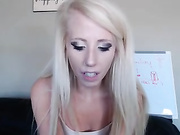 mfc blonde tanyaxxx29 20160901