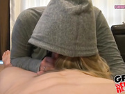 GFRevenge - Scarlett Jennings - Sassy Ass