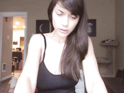 myfreecams delightfulhug Orgasm 20160902