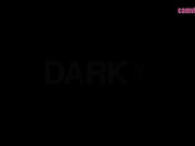 DarkX Cherie DeVille Hot Blonde IR Anal 09.09.16