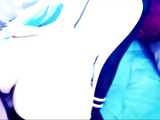Mecha Musume - AYANAMI REI Ultimate Fucking Experience