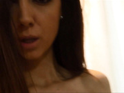 Caylin - Riding and cum
