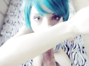 MyCherryCrush Blowjob 1