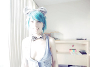 MyCherryCrush Blowjob 1