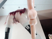 Alexis_Kline Red Haired Vixen