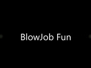 LizzieLust Blowjob