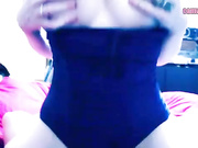 Mecha Musume - Sukumizu Cum POV