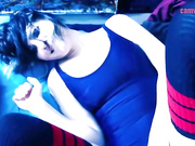 Mecha Musume - Sukumizu Cum POV