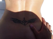 KaliGunz - amateur boat sex