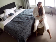 Mariah_Leonne - STRANGER Blowjob and cumshot part 2