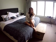 Mariah_Leonne - STRANGER Blowjob and cumshot part 2