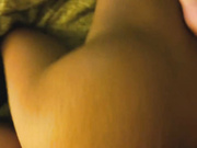 Uhura - Cumshot