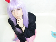 LanaRain - Sensual Bathtime with Reisen