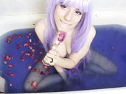 LanaRain - Sensual Bathtime with Reisen