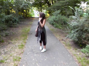 Mariah_Leonne - Super risky POV public facial