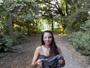 Mariah_Leonne - Super risky POV public facial
