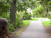 Mariah_Leonne - Super risky POV public facial