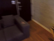 MARIAH_LEONNE - STRANGER THREESOME. RIM & DOUBLE FACIAL