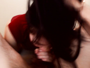 Yhivi - Super Sneaky POV BJ and Sex