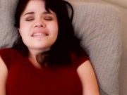 Yhivi - Super Sneaky POV BJ and Sex