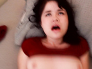 Yhivi - Super Sneaky POV BJ and Sex