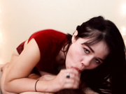 Yhivi - Super Sneaky POV BJ and Sex