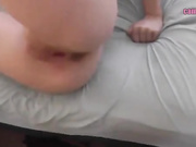 DabbyLala - Star Wars Anal Creampie