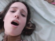 DabbyLala - Star Wars Anal Creampie