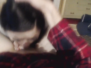 xoSoya - Blowjob