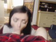 xoSoya - Blowjob