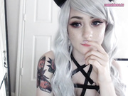 lananoxx masturbation 20160920