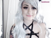 lananoxx masturbation 20160920