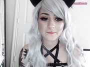 lananoxx masturbation 20160920