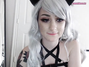 lananoxx masturbation 20160920